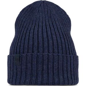 Buff, Unisexe, Bonnet, Bonnet tricoté Norval, Bleu, (Taille unique) - Publicité Buff, Unisexe, Bonnet, Bonnet tricoté Norval, Bleu, (Taille unique) - Publicité