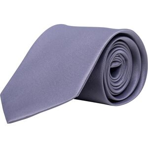Korntex, Cravate + nœud papillon, Cravate - Classique, Gris - Publicité Korntex, Cravate + nœud papillon, Cravate - Classique, Gris - Publicité