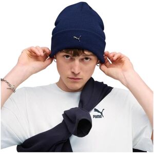 Puma, Unisexe, Casquette, Metallkatzen-Marineblaue Kappe, Bleu, (Taille unique) - Publicité Puma, Unisexe, Casquette, Metallkatzen-Marineblaue Kappe, Bleu, (Taille unique) - Publicité