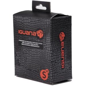 Iguana BORGE 20" Kofferhülle, Accessoires de voyage - Publicité Iguana BORGE 20" Kofferhülle, Accessoires de voyage - Publicité