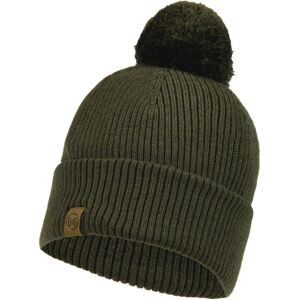 Buff, Unisexe, Bonnet, Chapeau tricoté Tim Forest, Vert, (Taille unique) - Publicité Buff, Unisexe, Bonnet, Chapeau tricoté Tim Forest, Vert, (Taille unique) - Publicité
