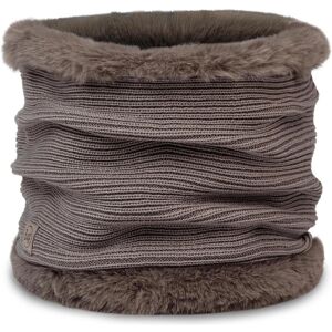 Buff, Unisexe, Écharpe, Gestrickter Halswärmer Kesha Cobblestone Bandana, Gris - Publicité Buff, Unisexe, Écharpe, Gestrickter Halswärmer Kesha Cobblestone Bandana, Gris - Publicité