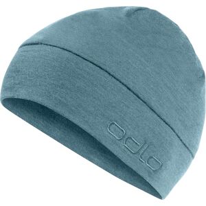 Odlo, Unisexe, Bonnet, Hat Revelstoke Pw, Bleu - Publicité Odlo, Unisexe, Bonnet, Hat Revelstoke Pw, Bleu - Publicité