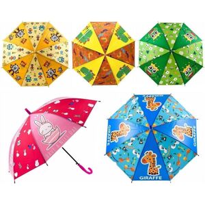 Trifox, Garçons, Parapluie, Kinderschirm Dinosaurier MIX - Publicité Trifox, Garçons, Parapluie, Kinderschirm Dinosaurier MIX - Publicité