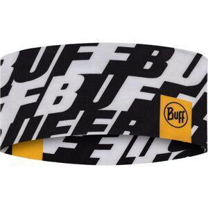 Buff, Unisexe, Bandeau, Coolnet Uv Wide HB Logo, Multicolore - Publicité Buff, Unisexe, Bandeau, Coolnet Uv Wide HB Logo, Multicolore - Publicité