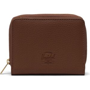 Herschel, Unisexe, Portefeuille, Portefeuille Georgia Vegan Leather Saddle Brown, Marron - Publicité Herschel, Unisexe, Portefeuille, Portefeuille Georgia Vegan Leather Saddle Brown, Marron - Publicité
