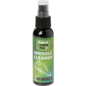 Collonil Nettoyant pour semelles Carbon MaxX, Entretien des chaussures, Noir, Vert - Publicité Collonil Nettoyant pour semelles Carbon MaxX, Entretien des chaussures, Noir, Vert - Publicité