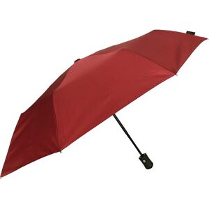Smati, Parapluie, Petit parapluie de poche - compact - parapluie anti-tempête coupe-vent (rouge cardinal), Rouge - Publicité Smati, Parapluie, Petit parapluie de poche - compact - parapluie anti-tempête coupe-vent (rouge cardinal), Rouge - Publicité