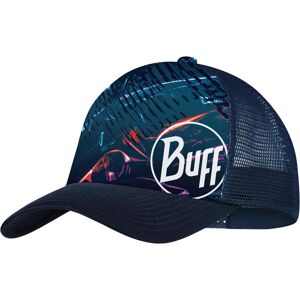 Buff, Unisexe, Casquette, Casquette camionneur Xcross Multi Xl, Multicolore, (L, XL) - Publicité Buff, Unisexe, Casquette, Casquette camionneur Xcross Multi Xl, Multicolore, (L, XL) - Publicité