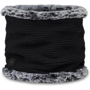 Buff, Unisexe, Écharpe, Gestrickter Halswärmer Kesha Schwarzes Bandana, Noir - Publicité Buff, Unisexe, Écharpe, Gestrickter Halswärmer Kesha Schwarzes Bandana, Noir - Publicité
