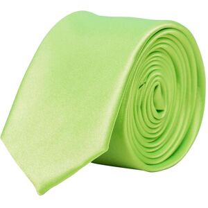 Korntex, Cravate + nœud papillon, Cravate - Étroite, Vert - Publicité Korntex, Cravate + nœud papillon, Cravate - Étroite, Vert - Publicité