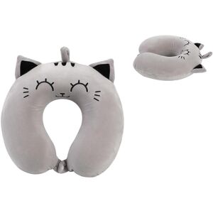 i-Total Chat gris, Accessoires de voyage, Gris - Publicité i-Total Chat gris, Accessoires de voyage, Gris - Publicité