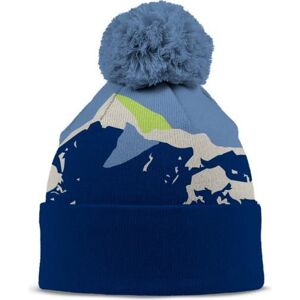 Buff, Unisexe, Bonnet, Jr Knitted Hat Stam Cobalt, Bleu, (Taille unique) - Publicité Buff, Unisexe, Bonnet, Jr Knitted Hat Stam Cobalt, Bleu, (Taille unique) - Publicité