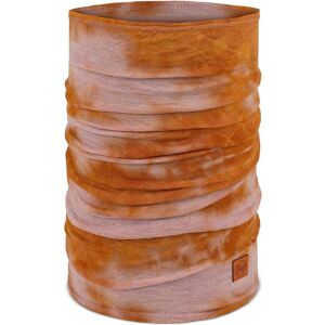 Buff, Écharpe, Merino Lightweight - Halstuch, Orange - Publicité Buff, Écharpe, Merino Lightweight - Halstuch, Orange - Publicité