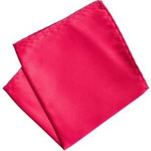 Korntex, Cravate + nœud papillon, Pochette de poche, Rouge - Publicité Korntex, Cravate + nœud papillon, Pochette de poche, Rouge - Publicité