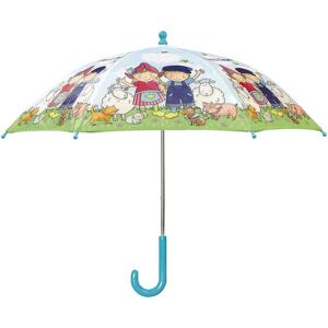 Totum, Filles, Parapluie, Parapluie Fien & Teun - Publicité Totum, Filles, Parapluie, Parapluie Fien & Teun - Publicité