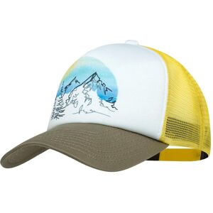 Buff, Unisexe, Casquette, Camionneur, Multicolore, (Taille unique) - Publicité Buff, Unisexe, Casquette, Camionneur, Multicolore, (Taille unique) - Publicité