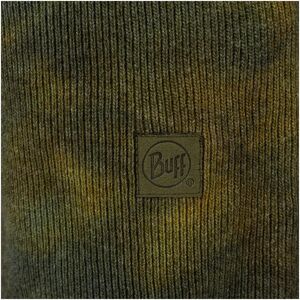 Buff, Unisexe, Cagoule + tour de cou, Bonnet tempête tricoté Nilan Kaki, Vert, Taille unique - Publicité Buff, Unisexe, Cagoule + tour de cou, Bonnet tempête tricoté Nilan Kaki, Vert, Taille unique - Publicité