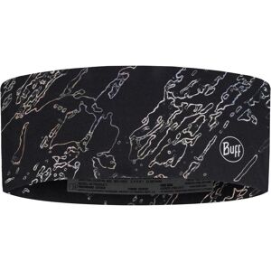 Buff, Unisexe, Bandeau, Coolnet Uv Wide HB Ant Black, Noir - Publicité Buff, Unisexe, Bandeau, Coolnet Uv Wide HB Ant Black, Noir - Publicité