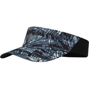 Buff, Unisexe, Casquette, Go Visor Gline gris, Gris, (Taille unique) - Publicité Buff, Unisexe, Casquette, Go Visor Gline gris, Gris, (Taille unique) - Publicité