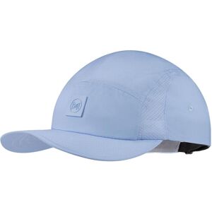 Buff, Unisexe, Casquette, 5 Panel Go Cap Glory Blue, Bleu, (L, XL) - Publicité Buff, Unisexe, Casquette, 5 Panel Go Cap Glory Blue, Bleu, (L, XL) - Publicité