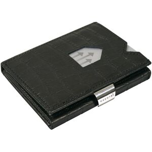 Exentri, Unisexe, Portefeuille, Wallet, Noir - Publicité Exentri, Unisexe, Portefeuille, Wallet, Noir - Publicité