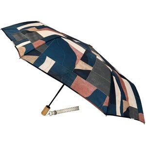 Smati, Femmes, Parapluie, GEOMETRIE-Faltschirm, automatisch, Multicolore - Publicité Smati, Femmes, Parapluie, GEOMETRIE-Faltschirm, automatisch, Multicolore - Publicité