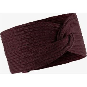 Buff, Unisexe, Bandeau, Knitted Hb Norval Maroon, Marron - Publicité Buff, Unisexe, Bandeau, Knitted Hb Norval Maroon, Marron - Publicité