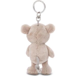 Porte-clés Nici Mouse 10 Cm - Key Ring - Publicité Porte-clés Nici Mouse 10 Cm - Key Ring - Publicité