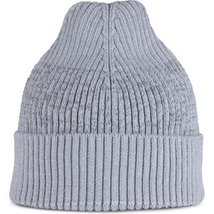 Buff, Femmes, Bonnet, Bonnet Mérino Active, Gris, (Taille unique) - Publicité Buff, Femmes, Bonnet, Bonnet Mérino Active, Gris, (Taille unique) - Publicité