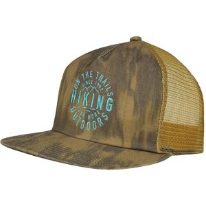 Buff, Unisexe, Casquette, Camionneur, Marron, (L, XL) - Publicité Buff, Unisexe, Casquette, Camionneur, Marron, (L, XL) - Publicité