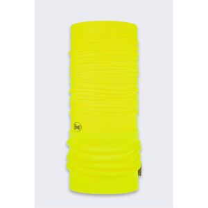 Buff, Hommes, Cagoule + tour de cou, Safety Polar Yellow Foyer multifonctionnel, Jaune - Publicité Buff, Hommes, Cagoule + tour de cou, Safety Polar Yellow Foyer multifonctionnel, Jaune - Publicité