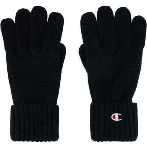 Champion, Unisexe, Gants, Handschuhe Handschuhe, Noir, (XS) - Publicité Champion, Unisexe, Gants, Handschuhe Handschuhe, Noir, (XS) - Publicité