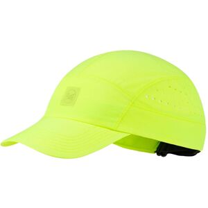 Buff, Unisexe, Casquette, Speed Cap - Mütze, Jaune, (L, XL) - Publicité Buff, Unisexe, Casquette, Speed Cap - Mütze, Jaune, (L, XL) - Publicité