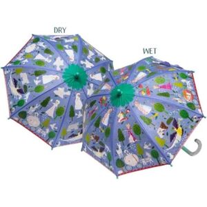 Rock, Filles, Parapluie, Parapluie 3D couleurs changeantes monde féerique, Multicolore - Publicité Rock, Filles, Parapluie, Parapluie 3D couleurs changeantes monde féerique, Multicolore - Publicité