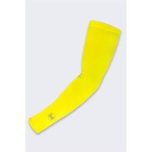 Buff, Hommes, Écharpe, Housses de protection solaire jaune uni, Jaune - Publicité Buff, Hommes, Écharpe, Housses de protection solaire jaune uni, Jaune - Publicité