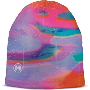 Buff, Unisexe, Bonnet, Kid's Polar Ecostretch Beanie, Pink, (Taille unique) - Publicité Buff, Unisexe, Bonnet, Kid's Polar Ecostretch Beanie, Pink, (Taille unique) - Publicité