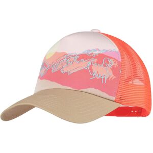 Buff, Unisexe, Casquette, Trucker Cap Enia Multi, Multicolore, (L, Taille unique, XL) - Publicité Buff, Unisexe, Casquette, Trucker Cap Enia Multi, Multicolore, (L, Taille unique, XL) - Publicité