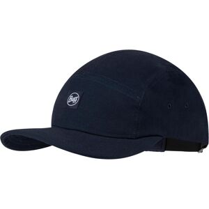 Buff, Unisexe, Casquette, 5 Panel Venture Cap Navy, Bleu, (Taille unique) - Publicité Buff, Unisexe, Casquette, 5 Panel Venture Cap Navy, Bleu, (Taille unique) - Publicité