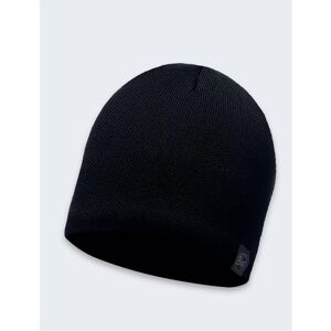 Buff, Unisexe, Bonnet, K&P Hat Solid Black, Noir, (Taille unique) - Publicité Buff, Unisexe, Bonnet, K&P Hat Solid Black, Noir, (Taille unique) - Publicité
