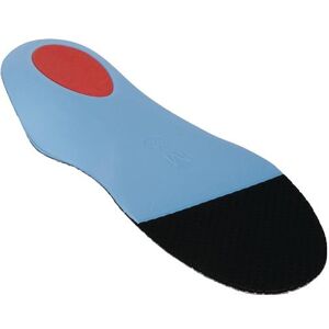 Würth Modyf Semelles semi-orthopédiques Mid Bleu, Semelles, Bleu - Publicité Würth Modyf Semelles semi-orthopédiques Mid Bleu, Semelles, Bleu - Publicité