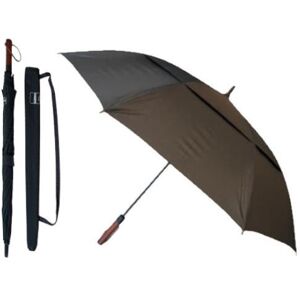 Soixx, Hommes, Parapluie, Stockschirm Gross Sturmfest bis 140 km/h Auf-Automatik Doppelt belüftetes Vordach, Multicolore, Noir - Publicité Soixx, Hommes, Parapluie, Stockschirm Gross Sturmfest bis 140 km/h Auf-Automatik Doppelt belüftetes Vordach, Multicolore, Noir - Publicité
