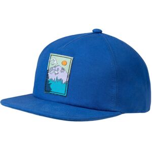 Buff, Unisexe, Casquette, Youth's Snapback Cap, Bleu, (Taille unique) - Publicité Buff, Unisexe, Casquette, Youth's Snapback Cap, Bleu, (Taille unique) - Publicité