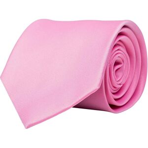 Korntex, Cravate + nœud papillon, Cravate - Classique, Rose - Publicité Korntex, Cravate + nœud papillon, Cravate - Classique, Rose - Publicité