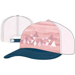 Buff, Casquette, Trucker Cap Epm 2022 Rosa, Rose - Publicité Buff, Casquette, Trucker Cap Epm 2022 Rosa, Rose - Publicité