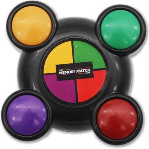 Winkee, Unisexe, Porte-clés, - Keychain - Mini Memory Game (18745), Multicolore - Publicité Winkee, Unisexe, Porte-clés, - Keychain - Mini Memory Game (18745), Multicolore - Publicité