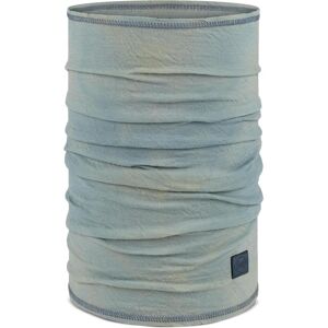 Buff, Unisexe, Écharpe, Merino Lightweight Natural Dye, Gris, Turquoise, Bleu - Publicité Buff, Unisexe, Écharpe, Merino Lightweight Natural Dye, Gris, Turquoise, Bleu - Publicité
