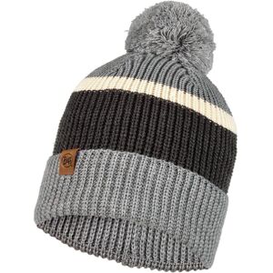 Buff, Unisexe, Bonnet, Chapeau tricoté Elon Ash, Gris, (Taille unique) - Publicité Buff, Unisexe, Bonnet, Chapeau tricoté Elon Ash, Gris, (Taille unique) - Publicité