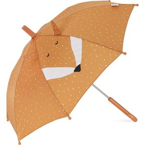Trixie, Unisexe, Parapluie, Parapluie Renard 70cm, Orange - Publicité Trixie, Unisexe, Parapluie, Parapluie Renard 70cm, Orange - Publicité