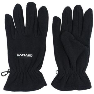 Givova, Garçons, Gants, Guanto-Pile-Handschuhe schwarz, Noir, (Taille unique) - Publicité Givova, Garçons, Gants, Guanto-Pile-Handschuhe schwarz, Noir, (Taille unique) - Publicité